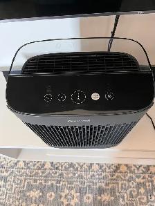Honeywell - Purificateur air - HPA5150BC in Heaters, Humidifier - Photo 3