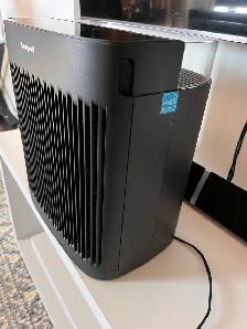 Honeywell - Purificateur air - HPA5150BC in Heaters, Humidifier - Photo 4