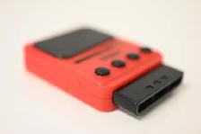 Guitar Hero Sony Playstation 2 PS NYKO front man dongle receiver - Photo 3