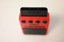 Guitar Hero Sony Playstation 2 PS NYKO front man dongle receiver - Photo 7