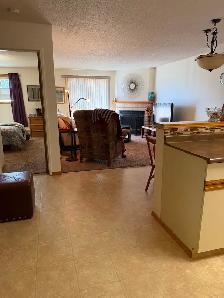 East Side One Bedroom Condo for Rent -Saskatoon - Photo 3