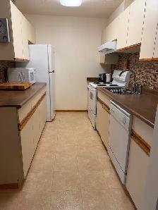 East Side One Bedroom Condo for Rent -Saskatoon - Photo 4