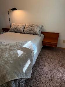 East Side One Bedroom Condo for Rent -Saskatoon - Photo 5