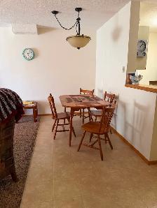 East Side One Bedroom Condo for Rent -Saskatoon - Photo 6