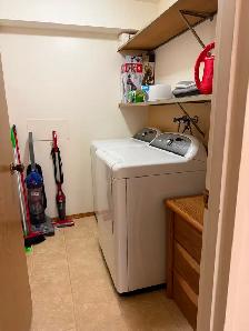 East Side One Bedroom Condo for Rent -Saskatoon - Photo 7
