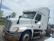 Freightliner Cascadia