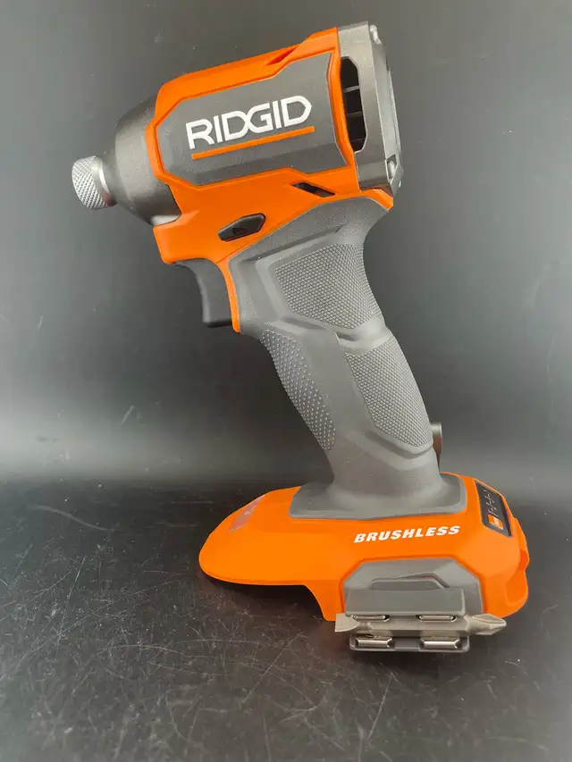 RIDGID DRILL R872311 (TOOL ONLY)
