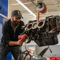 Seeking Licensed Mechanic Partner – Opportunity to Co-Own