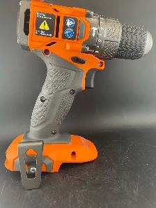 RIDGID HAMMER DRILL R87112 (TOOL ONLY) - Photo 2