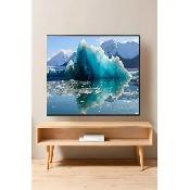 LG 55' UHD AI UA75 4K Smart TV