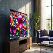 LG 55' UHD AI UA75 4K Smart TV - Photo 2