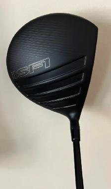 PERFORMANCE GOLF LH Driver and Mini Driver/3 wood REDUCED! - Photo 2