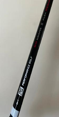 PERFORMANCE GOLF LH Driver and Mini Driver/3 wood REDUCED! - Photo 3
