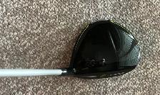 PERFORMANCE GOLF LH Driver and Mini Driver/3 wood REDUCED! - Photo 5