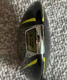 PERFORMANCE GOLF LH Driver and Mini Driver/3 wood REDUCED! - Photo 7