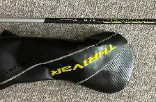PERFORMANCE GOLF LH Driver and Mini Driver/3 wood REDUCED! - Photo 8