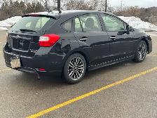 2016 Subaru Impreza LIMITED AWD - Photo 8