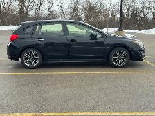 2016 Subaru Impreza LIMITED AWD - Photo 9