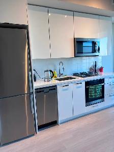 Downtown Toronto Rental - Photo 3