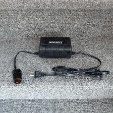 Convertisseur 110V à 12V Sunforce (Prise allume-cigarette)