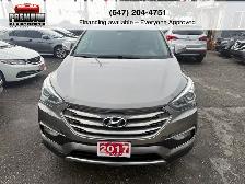 2017 Hyundai Santa Fe Sport  3 YEAR WARRANTY INCLUDED - Photo 2