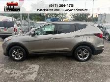 2017 Hyundai Santa Fe Sport  3 YEAR WARRANTY INCLUDED - Photo 3