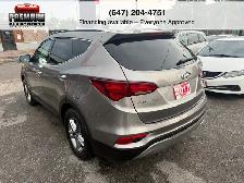 2017 Hyundai Santa Fe Sport  3 YEAR WARRANTY INCLUDED - Photo 4
