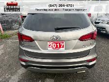 2017 Hyundai Santa Fe Sport  3 YEAR WARRANTY INCLUDED - Photo 5