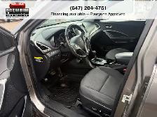 2017 Hyundai Santa Fe Sport  3 YEAR WARRANTY INCLUDED - Photo 6