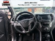 2017 Hyundai Santa Fe Sport  3 YEAR WARRANTY INCLUDED - Photo 9
