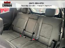 2017 Hyundai Santa Fe Sport  3 YEAR WARRANTY INCLUDED - Photo 10