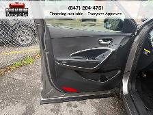 2017 Hyundai Santa Fe Sport  3 YEAR WARRANTY INCLUDED - Photo 11