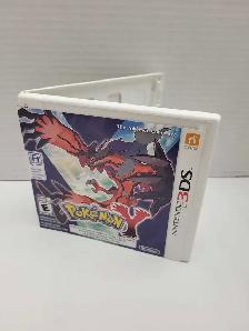 3DS Pokemon Y - Photo 2