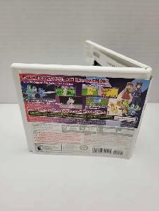 3DS Pokemon Y - Photo 3