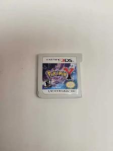 3DS Pokemon Y - Photo 4