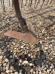 Bourgault 9400 54’ Chisel Plow - Photo 4