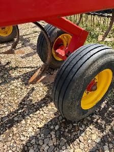 Bourgault 9400 54’ Chisel Plow - Photo 9
