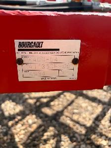 Bourgault 9400 54’ Chisel Plow - Photo 10