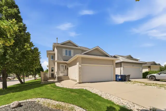 River Park South - 4 Beds - 4 Baths - Finished Basement