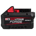 Milwaukee M18 FORGE XC8.0 18V 8.0Ah Battery 48-11-1881 - $199