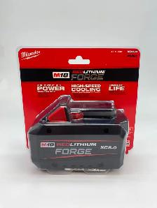 Milwaukee M18 FORGE XC8.0 18V 8.0Ah Battery 48-11-1881 - $199 - Photo 3