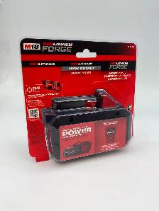 Milwaukee M18 FORGE XC8.0 18V 8.0Ah Battery 48-11-1881 - $199 - Photo 4