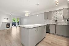 Bright & Modern 2 Bedroom Condo Close to Downtown - Photo 7