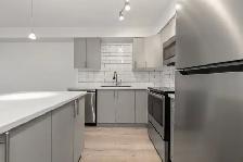 Bright & Modern 2 Bedroom Condo Close to Downtown - Photo 8