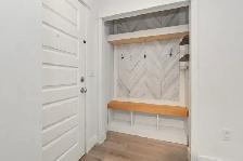 Bright & Modern 2 Bedroom Condo Close to Downtown - Photo 12