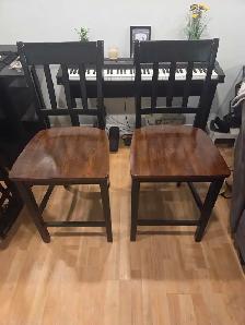 kitchen  table  and chairs - Photo 8