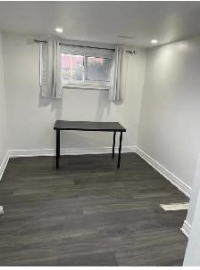 WALKOUT BASEMENT ( 2 BHK) FOR RENT IN MALTON