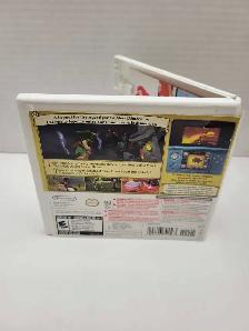 3DS The Legend of Zelda Ocarina of Time 3D - Photo 3