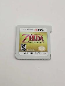 3DS The Legend of Zelda Ocarina of Time 3D - Photo 4
