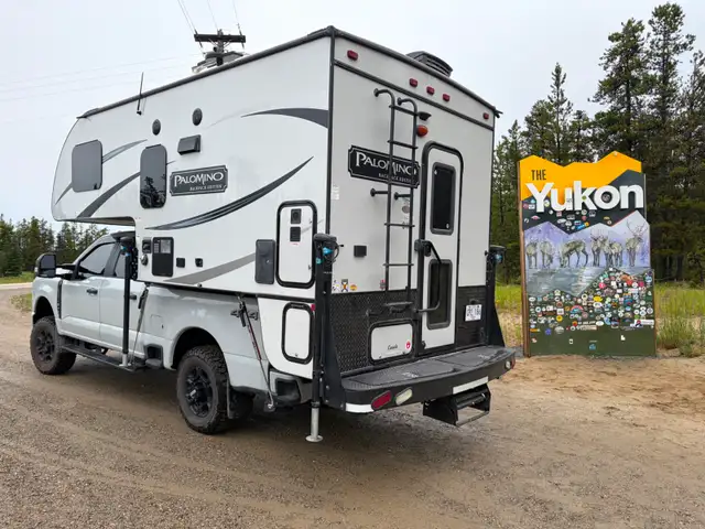 Camper.